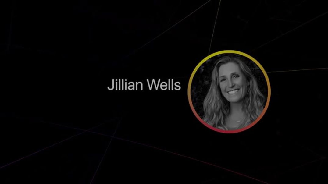 ⁣Divorce: It's Not About You | Jillian Wells | TEDxGreenville