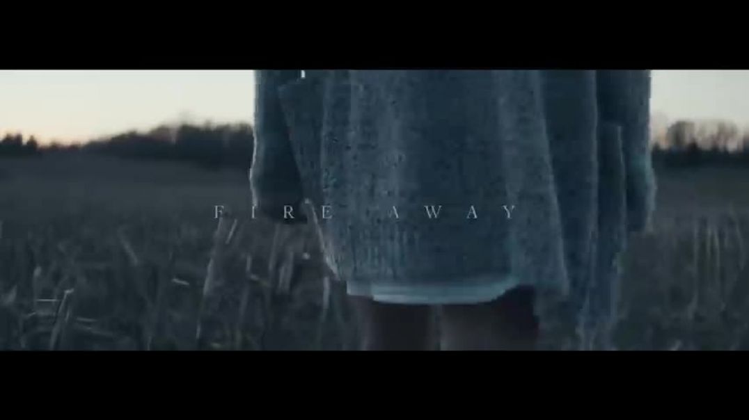 Chris Stapleton - Fire Away (Official Music Video)