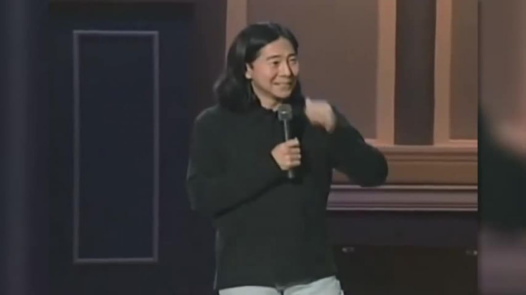 Why I ALWAYS Shop At Walmart   Henry Cho Comedy