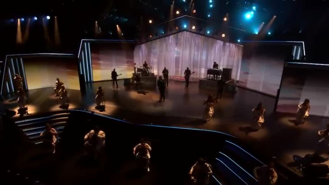 ⁣Luke Combs - Forever After All (Live From the 56th ACM Awards)