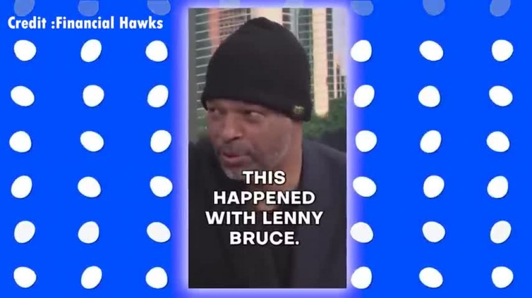 ⁣Damon Wayans Reveals Why He Never Became The Next Eddie Murphy