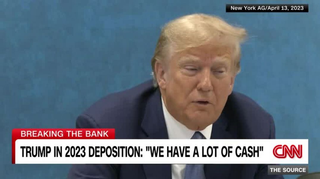 ⁣‘He’s really angry’ Michael Cohen on Trump’s reaction to his inability to make bond
