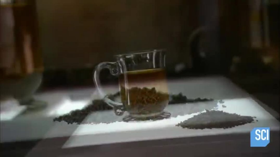 How It's Made: Tea