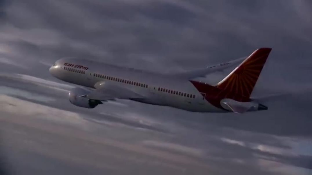 ⁣The Future of Air India Back to Excellency