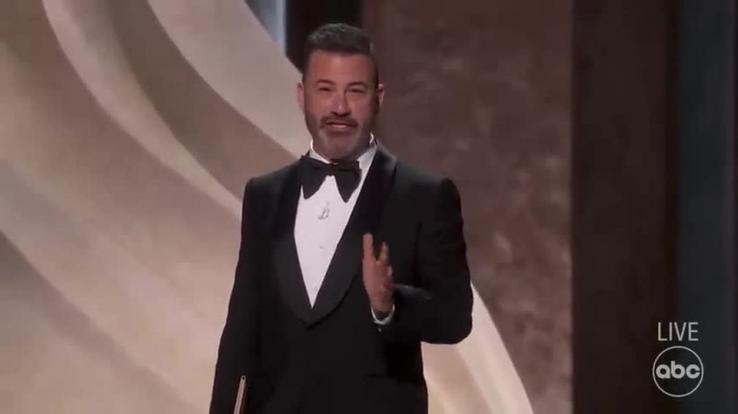 ⁣Oscars 2024 Nearly naked John Cena presents award for Costume Design