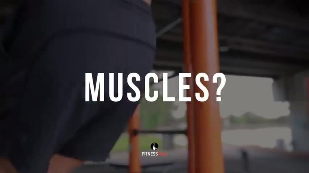 ⁣Pull-Ups OR Chin-Ups (CHOOSE WISELY)