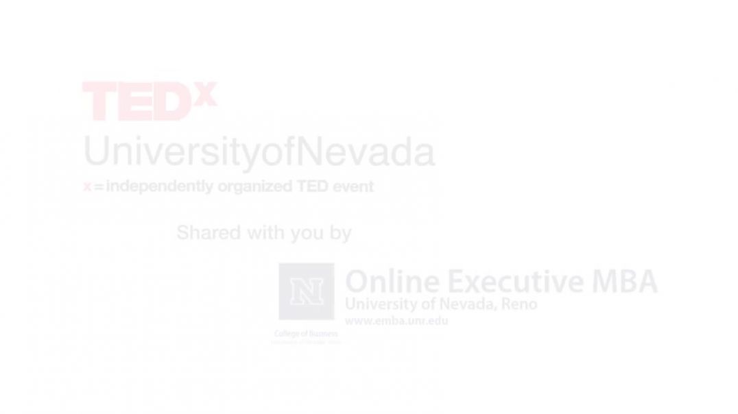 ⁣Searching for love to escape ourselves   Hayley Quinn   TEDxUniversityofNevada