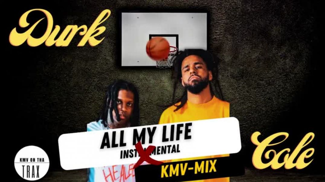 ⁣Lil Durk - All My Life ft. J. Cole (Official Video)