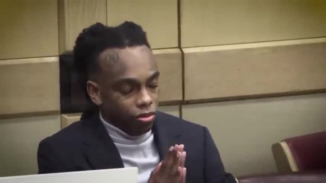 ⁣YNW Melly REACTS to His Death Sentence