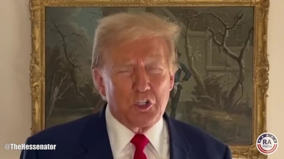 ⁣Trump's BIGGEST FRAUD YET Hilariously EXPOSED As It COLLAPSES