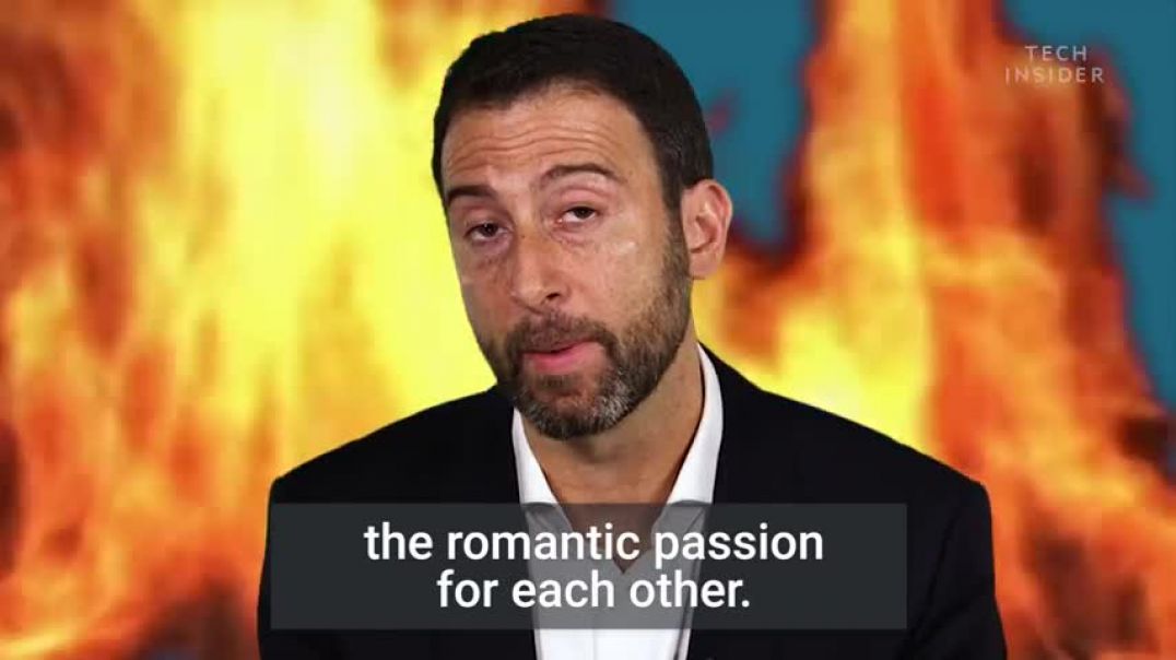 ⁣How To Keep The Passion Alive In Your Relationship