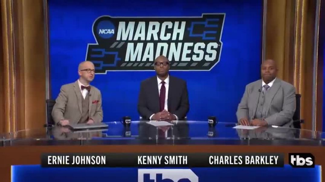 ⁣TBS March Madness Cold Open - SNL