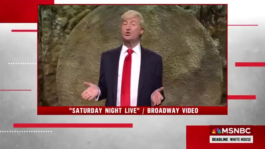 ⁣‘Risky business’ Donald Trump’s attempt to sell himself as a messianic figure could backfire