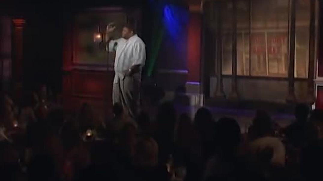Patrice O'Neal | Patrice O’Neal Live! (Full Comedy Special)