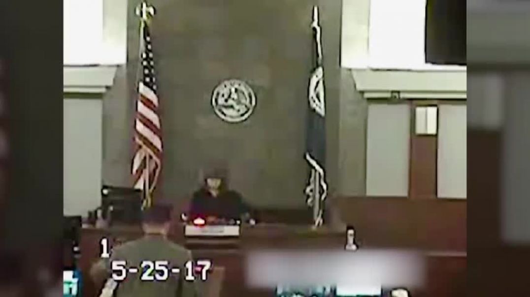 Court Cam: RUDE Defendant Thinks He's in Charge, Judge Throws Him in Jail | A&E