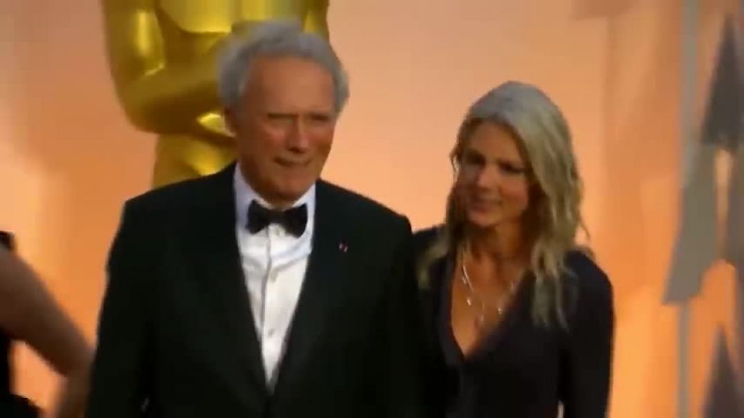 ⁣Clint Eastwood Confirms Why He Didn’t Marry Sondra Locke