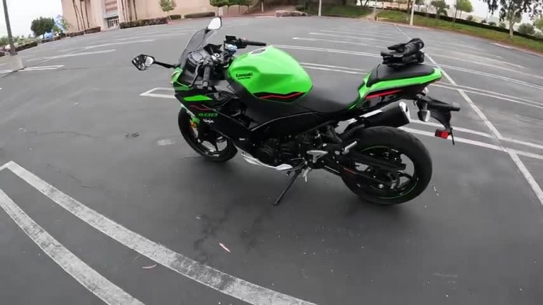 ⁣How To Ride A Motorcycle In 15 Minutes