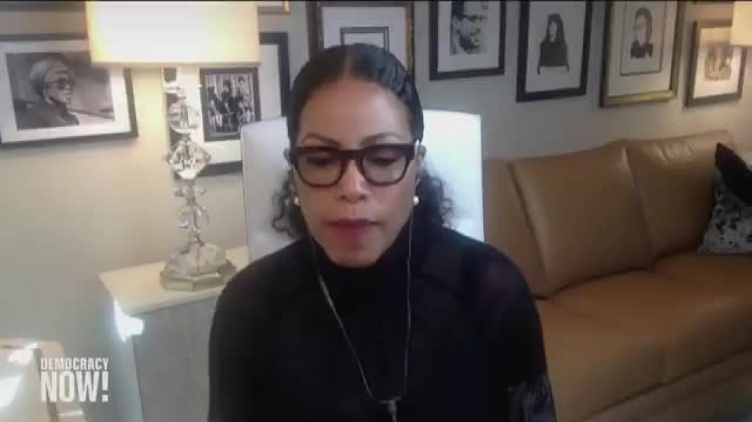 ⁣We Want the Truth Uncovered Malcolm X’s Daughter Ilyasah Shabazz Backs Probe Into Assassination