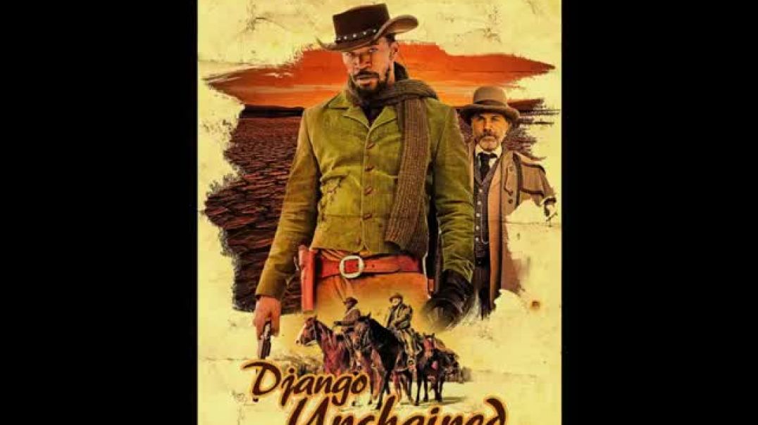 ⁣John Legend - Who Did That to You (Lyrics) from Django Unchained Soundtrack