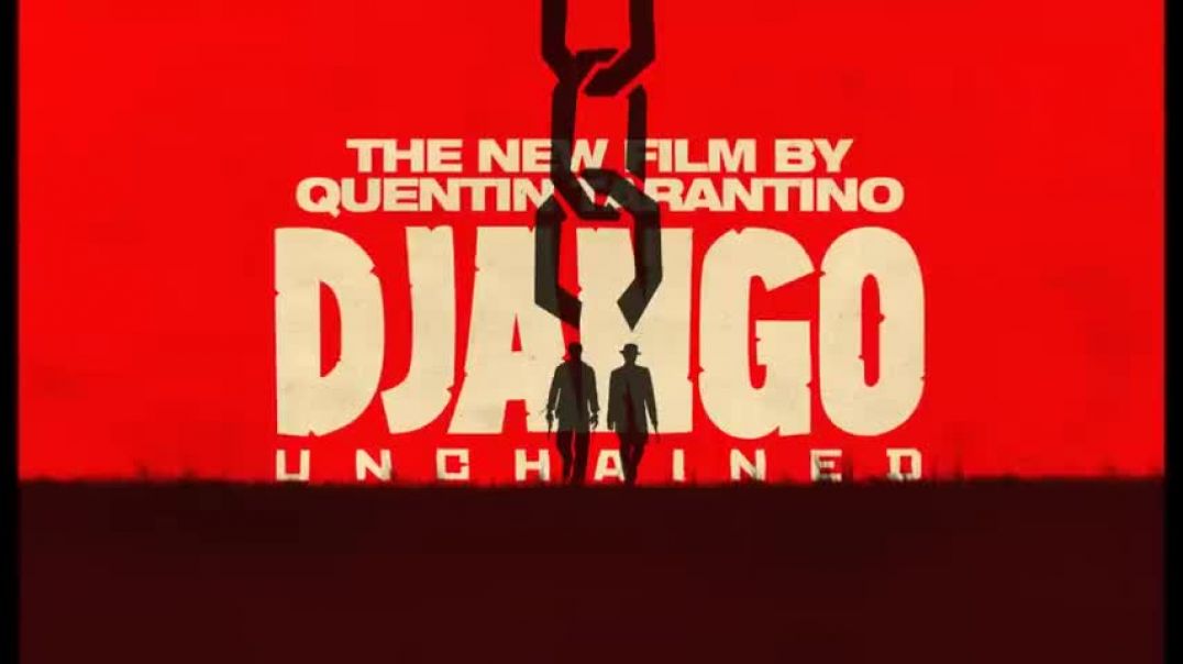 ⁣Who Did That To You-John Legend (Django Unchained Soundtrack)