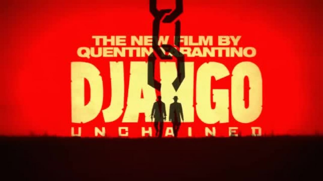 Who Did That to You - John Legend (Django Unchained - Tarantino)