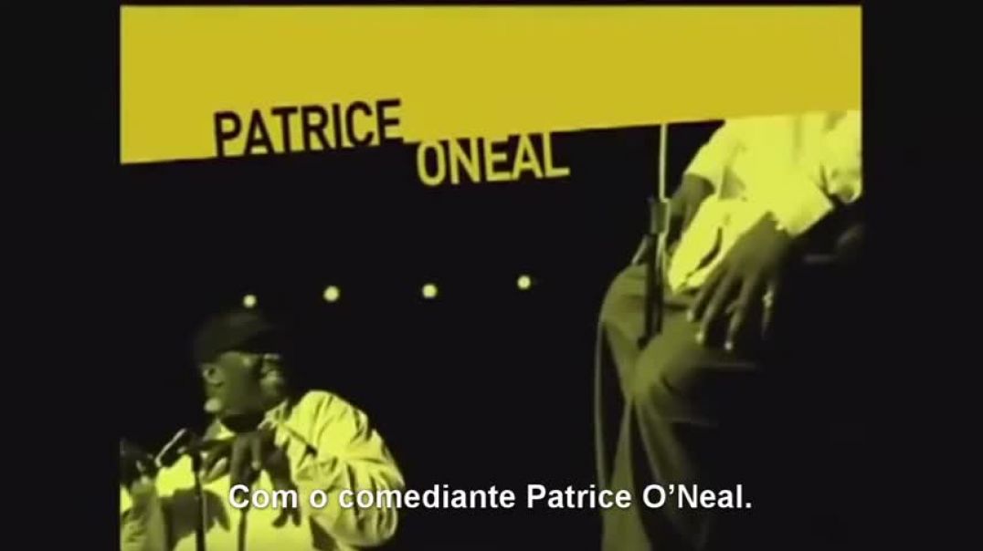 ⁣Patrice O'Neal - One Night Stand (Legendado)