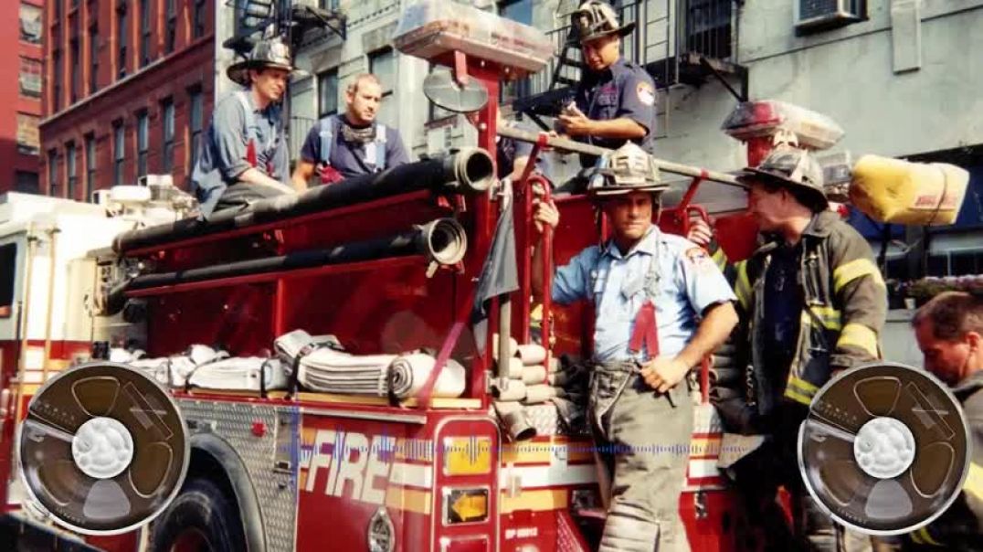 Steve Buscemi ‘absolutely’ had 9 11 PTSD after volunteering at Ground Zero   New York Post