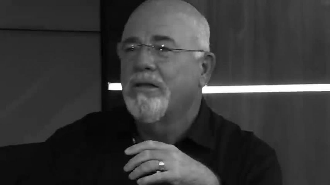 ⁣Meet The $700,000,000 Man Who Lost Everything   Dave Ramsey