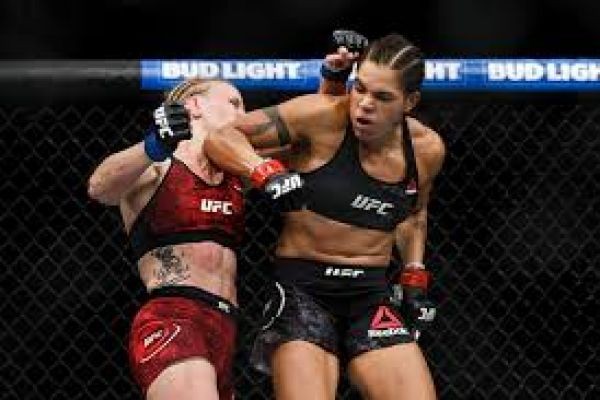 Fighting for Equality: The Empowering Legacy of Women in MMA
