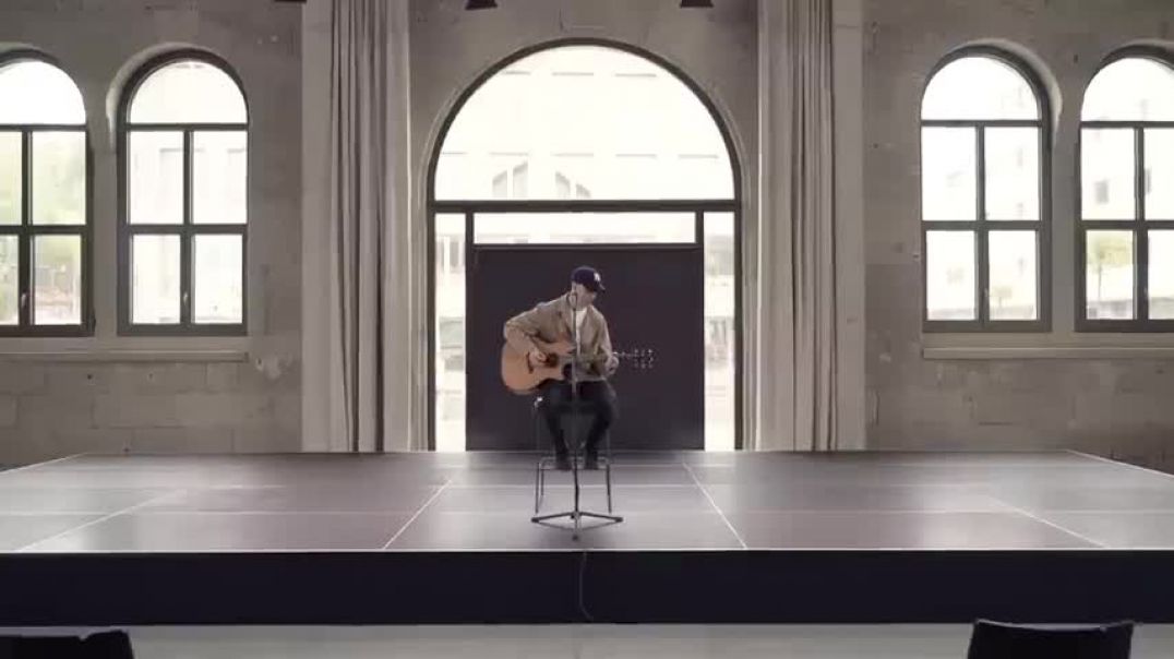 ⁣Christina Perri - A Thousand Years (Acoustic Cover by Dave Winkler)