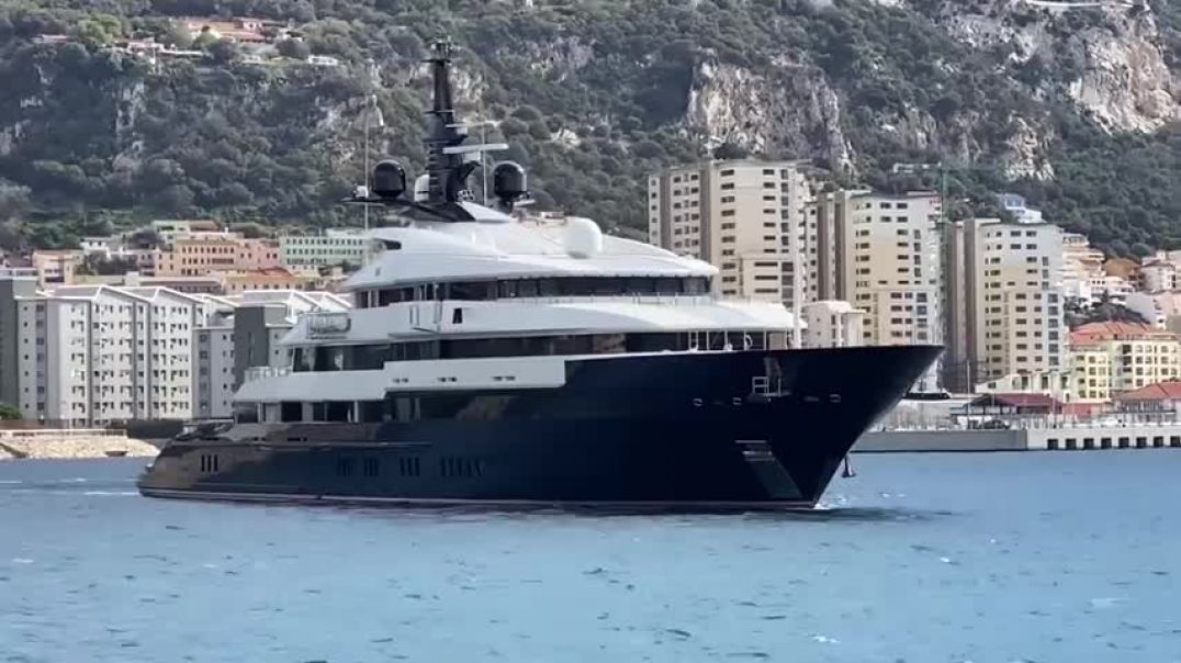 ⁣Superyacht Price Tiers - Explained