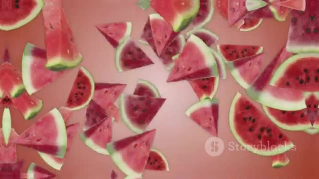 ⁣Watermelon Wonders What Happens to Your Body When You Eat It