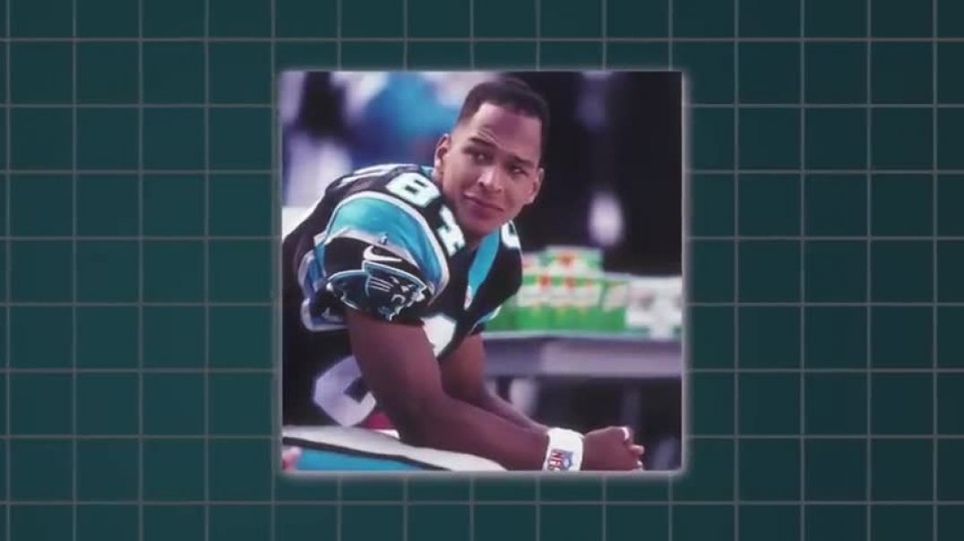 ⁣The Tragedy of Rae Carruth, Now His Wife Reveals This…