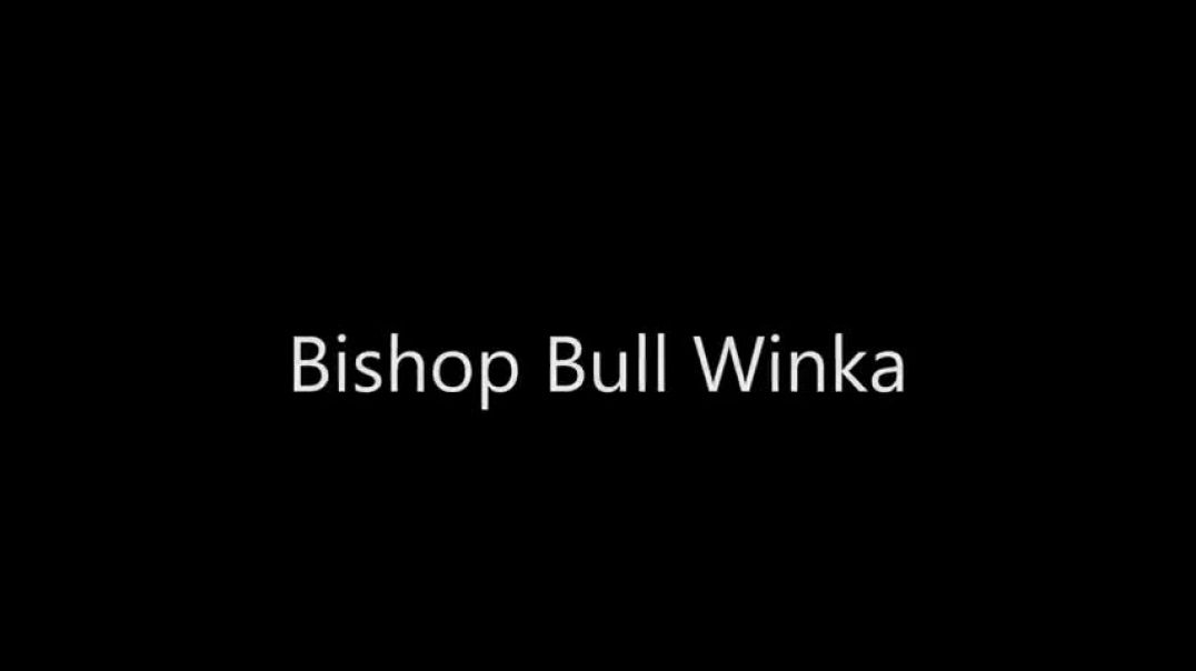 ⁣Bishop BullWinkle   Hell 2 Da Naw Naw