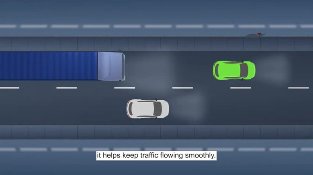 ⁣How to Stay Safe While Driving in a Tunnel   Tunnel Driving Safety Tips