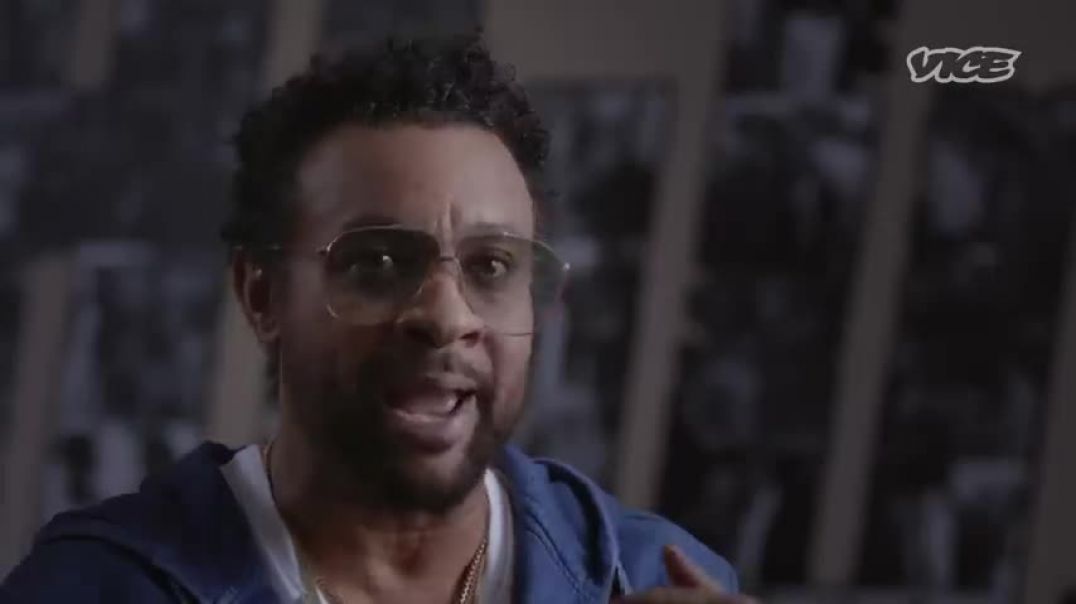 ⁣The Story of 'It Wasn’t Me' by Shaggy