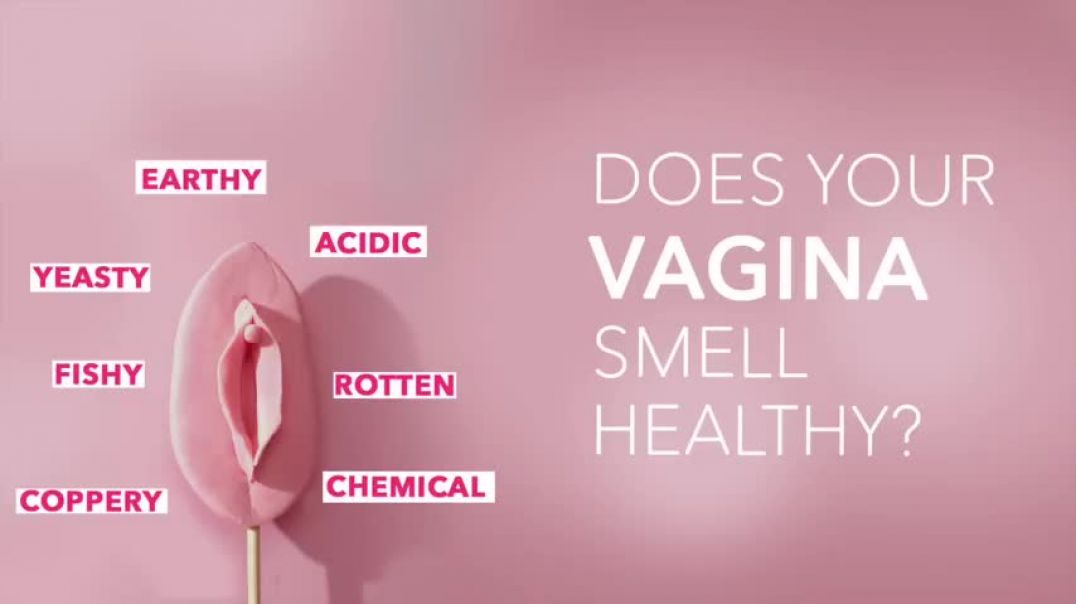 ⁣Does My VAGINA Smell Normal? Causes, Treatments | Thrush, Bacterial Vaginosis, Smelly Discharge STI