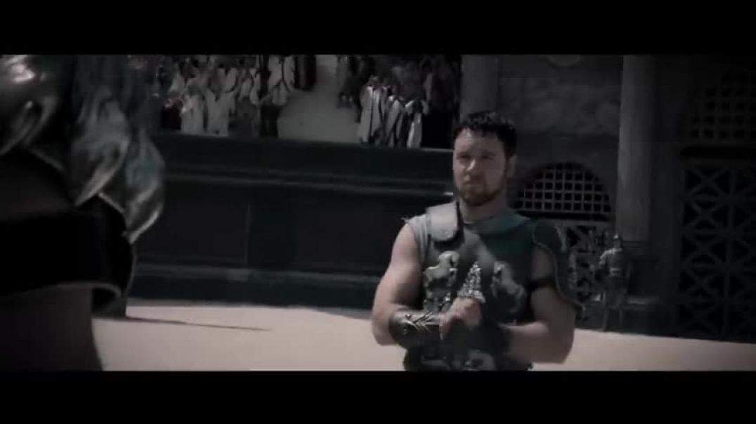 ⁣Gladiator II   Official Trailer (2024 Movie) - Paul Mescal, Pedro Pascal, Denzel Washington