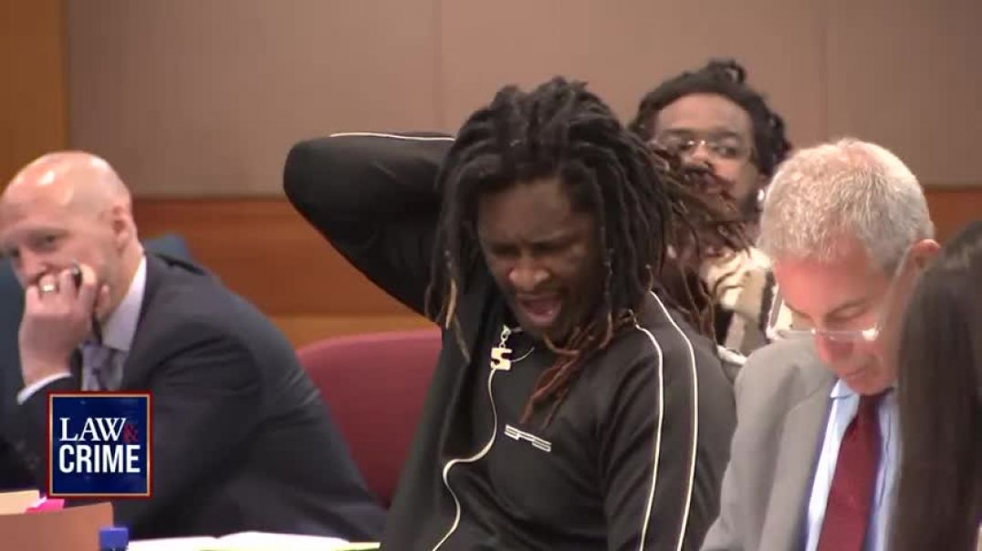 ⁣Young Thug Trial Gets Delayed as Judge Considers Removal from Case