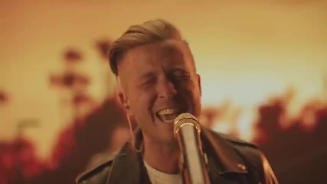 ⁣OneRepublic - West Coast (Live From The Today Show)