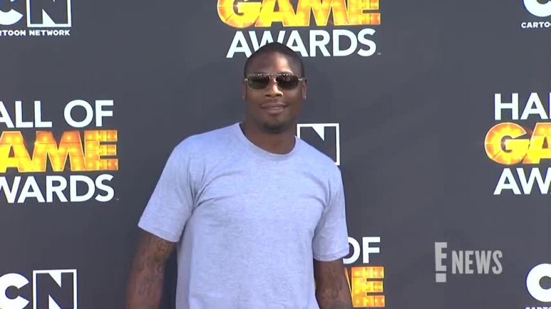 ⁣Retired NFL Player Jacoby Jones Dies at 40