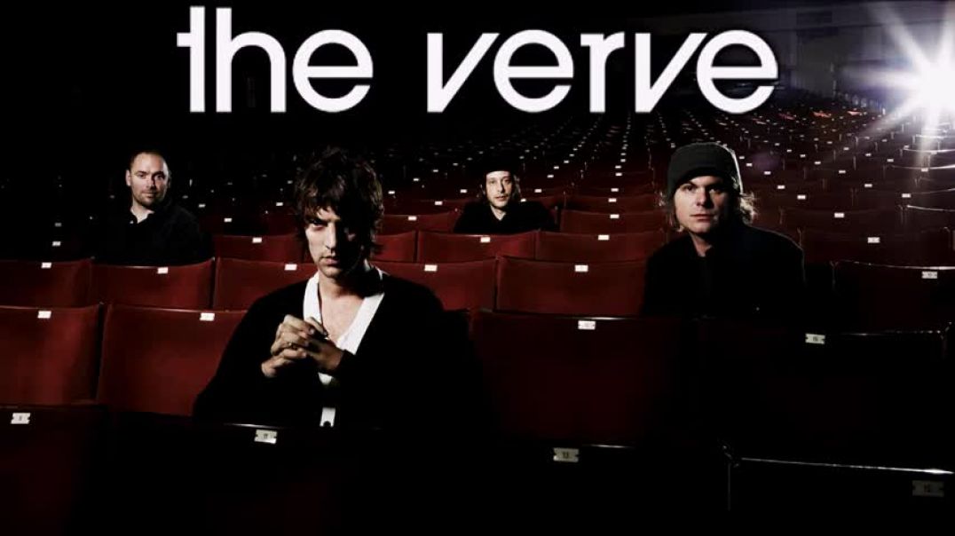 ⁣The Verve - Bitter Sweet Symphony (Instrumental)