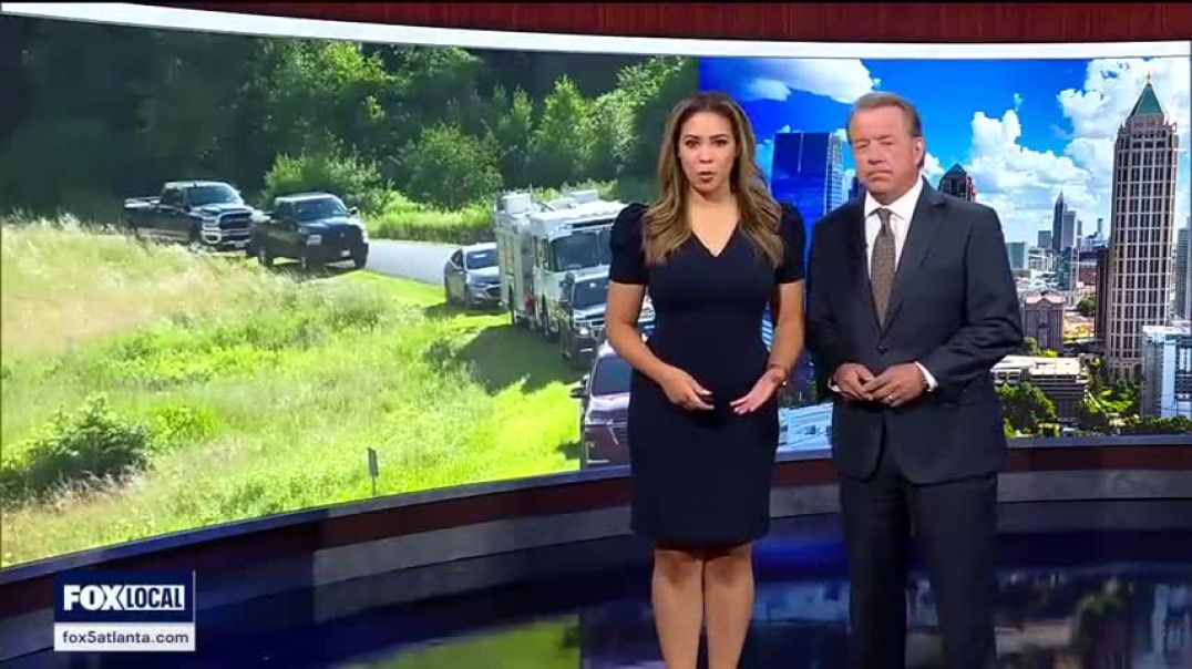 ⁣Plane crash victims identified as Georgia family   FOX 5 News