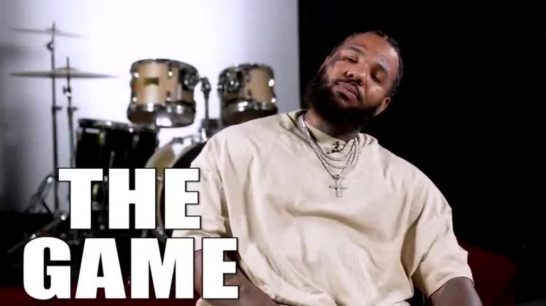 ⁣The Game on Why More Rappers Get Killed in LA than Any Other City (Part 36)
