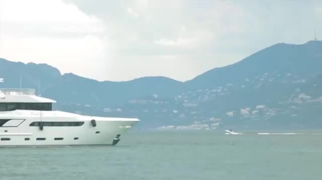 ⁣Top 3 Most Expensive Yachts In The World