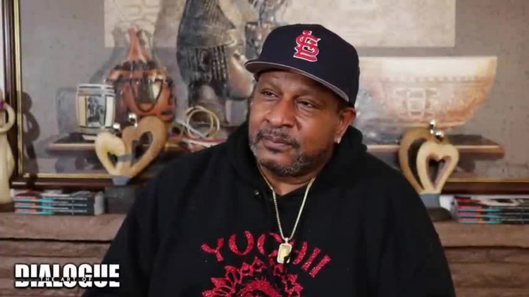 ⁣Puffy Approached Suge and 2Pac After Big Jake Was Murdered