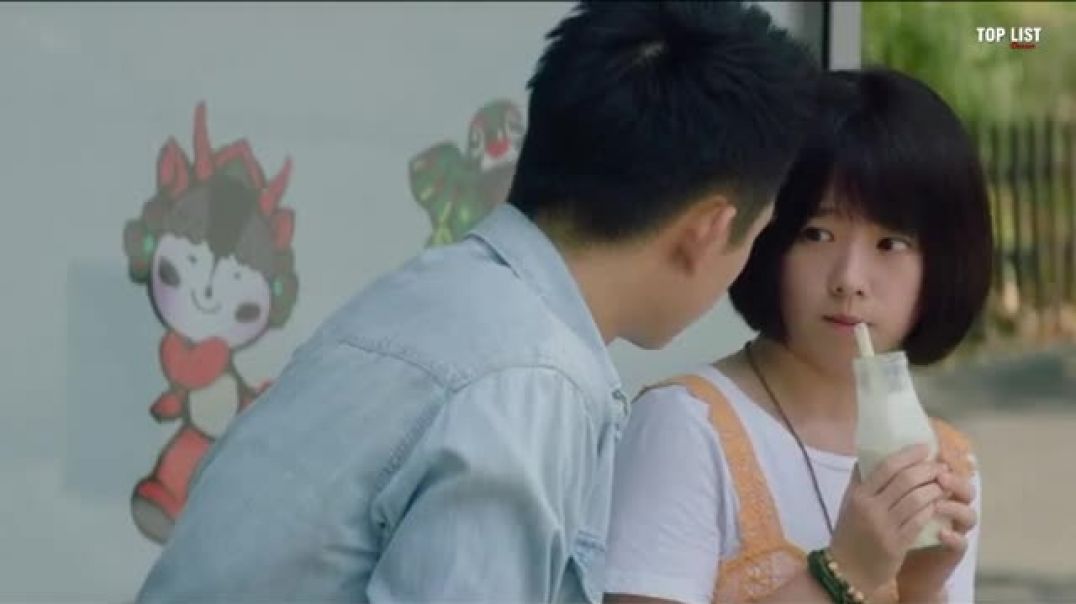 TOP 10 CHINESE ROMANCE MOVIE