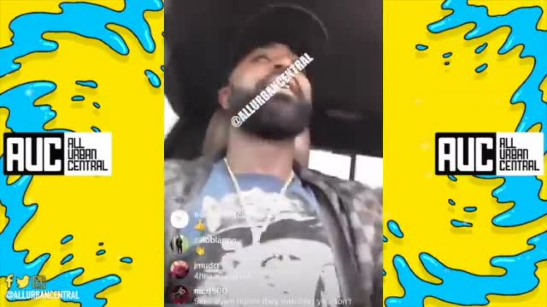 ⁣Young Buck Goes Off On 50 Cent After His Lawyers File Defamation Lawsuit