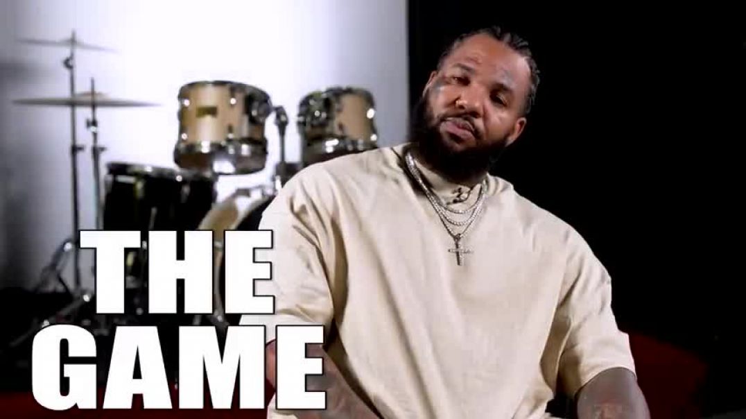⁣The Game on Best Friend Avante Rose & Girlfriend Dying in Murder-Suicide (Part 31)