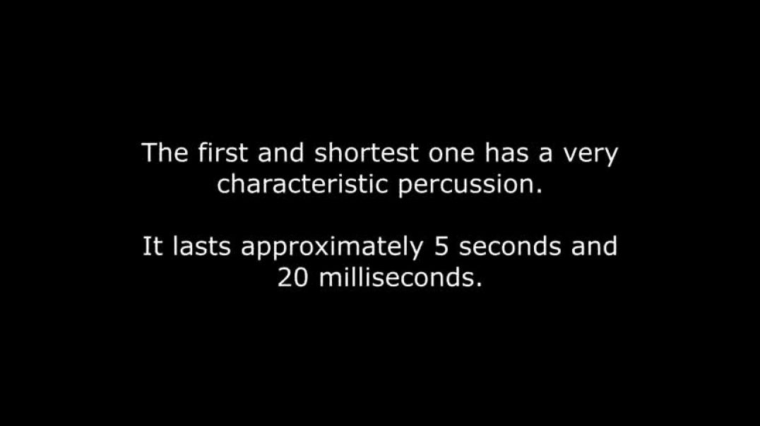 ⁣This is how it sounds WITHOUT the sample   Bitter Sweet Symphony #theverve